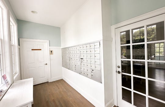 Harbour Point - Clubhouse