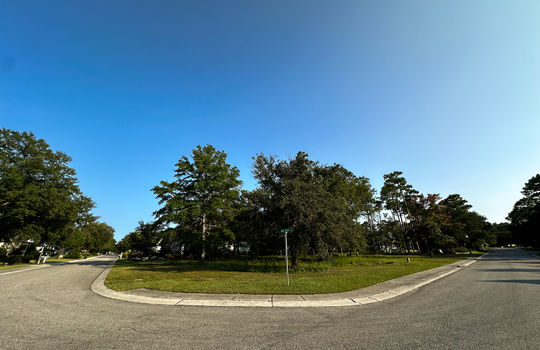 The Landing at Southport - Streetscape