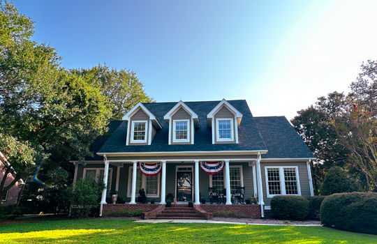 The Landing at Southport - Example Home