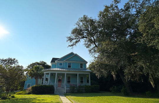 The Landing at Southport - Example Home