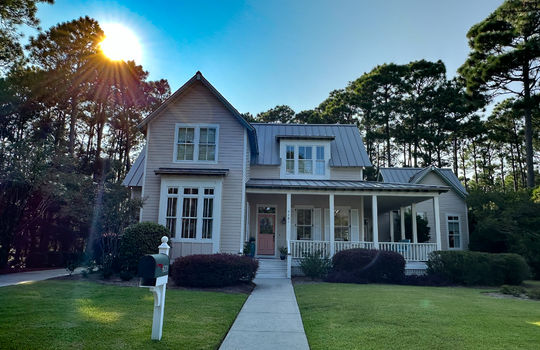 The Landing at Southport - Example Home