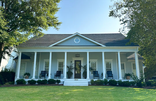 The Landing at Southport - Example Home