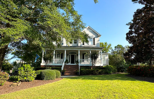 The Landing at Southport - Example Home