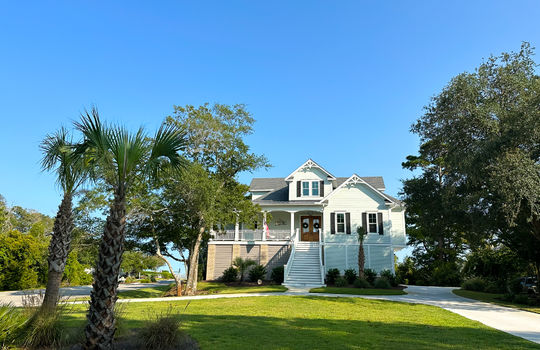 The Landing at Southport - Example Home