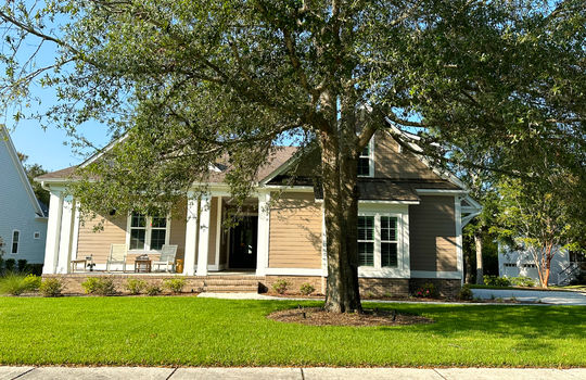 The Landing at Southport - Example Home