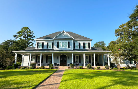 The Landing at Southport - Example Home