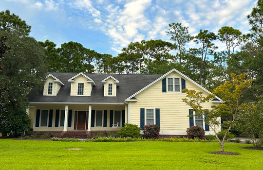 The Landing at Southport - Example Home