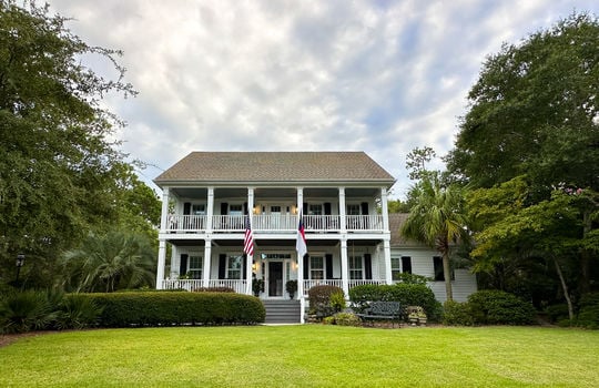 The Landing at Southport - Example Home
