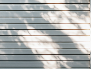 Vinyl Siding