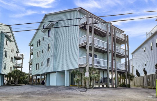 1717 Carolina Beach Ave N, Unit 24, Carolina Beach, NC 28428