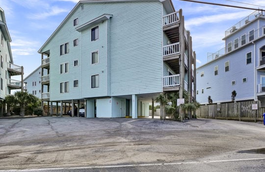 1717 Carolina Beach Ave N, Unit 24, Carolina Beach, NC 28428