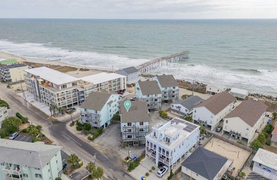 1717 Carolina Beach Ave N, Unit 24, Carolina Beach, NC 28428