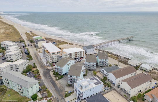 1717 Carolina Beach Ave N, Unit 24, Carolina Beach, NC 28428