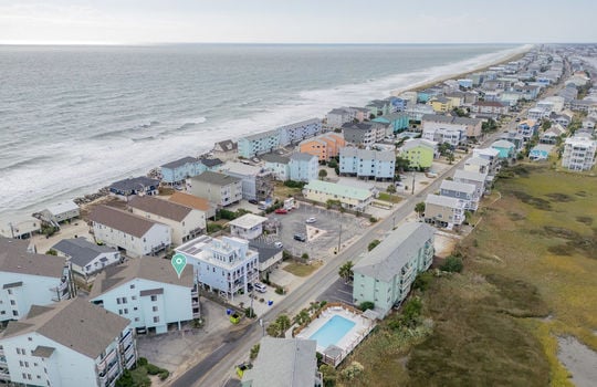 1717 Carolina Beach Ave N, Unit 24, Carolina Beach, NC 28428