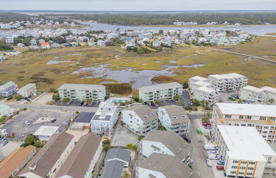 1717 Carolina Beach Ave N, Unit 24, Carolina Beach, NC 28428