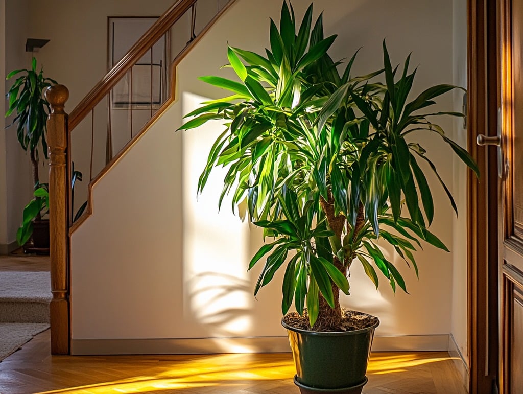 Dracaena