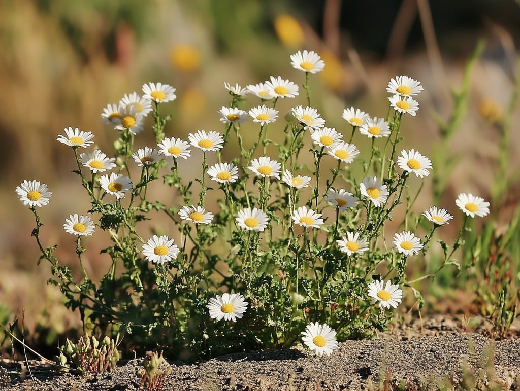 Frost Aster (Symphyotrichum pilosum) 