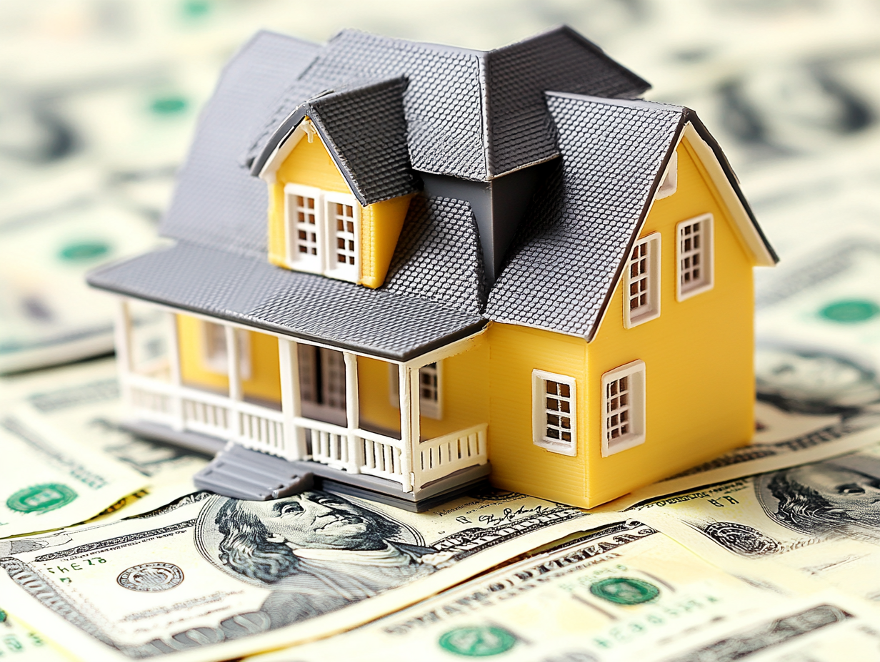 Use Home Equity to Purchase Another Property