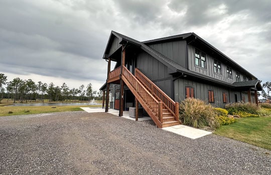 Kingbird in Rocky Point, NC