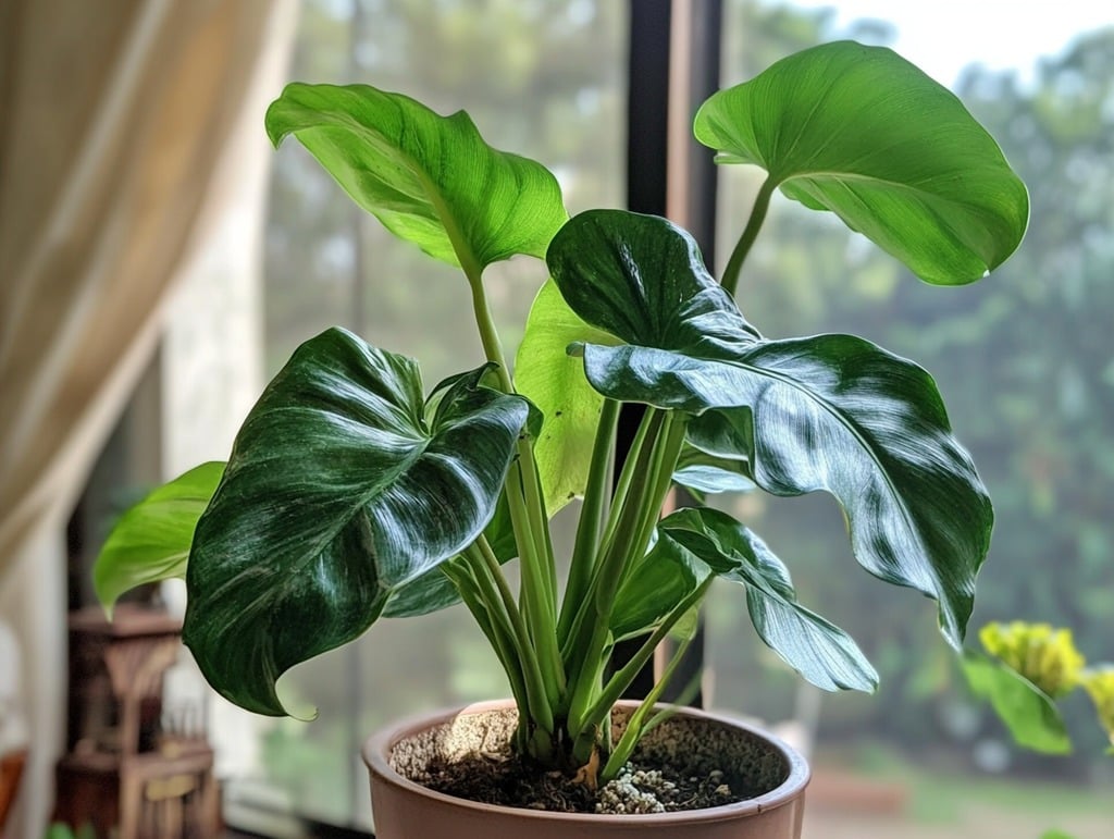 Philodendron