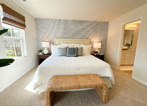 The Highlands at Boiling Spring Lakes - Model Home