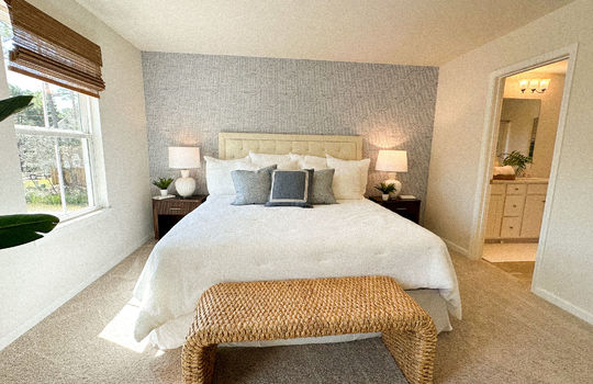 The Highlands at Boiling Spring Lakes - Model Home