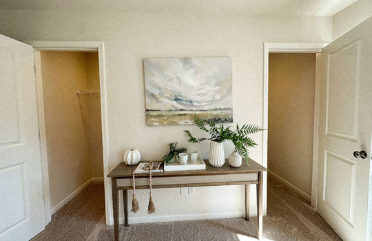 The Highlands at Boiling Spring Lakes - Model Home