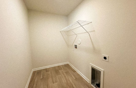 The Highlands at Boiling Spring Lakes - Model Home