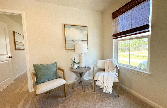 The Highlands at Boiling Spring Lakes - Model Home