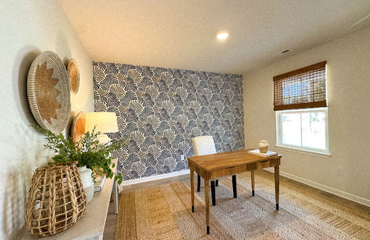 The Highlands at Boiling Spring Lakes - Model Home