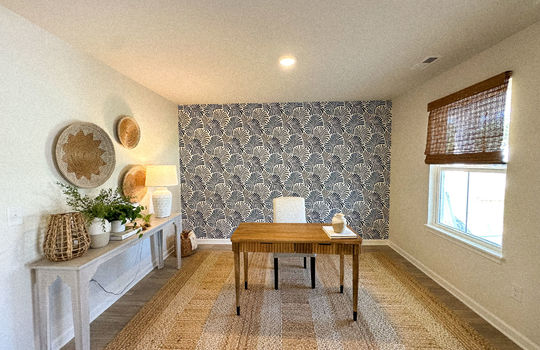 The Highlands at Boiling Spring Lakes - Model Home