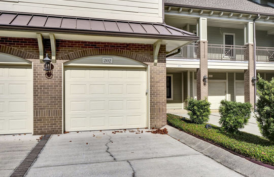 555 Grande Manor Court, Unit 202, Wilmington, NC 28405 | Village at Mayfaire