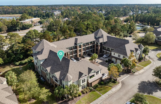 555 Grande Manor Court, Unit 202, Wilmington, NC 28405 | Village at Mayfaire