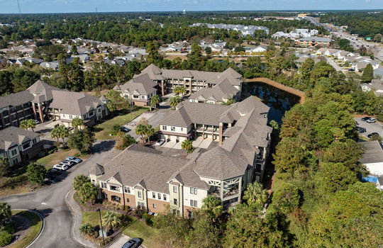 555 Grande Manor Court, Unit 202, Wilmington, NC 28405 | Village at Mayfaire