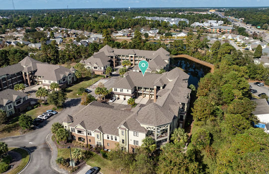 555 Grande Manor Court, Unit 202, Wilmington, NC 28405 | Village at Mayfaire