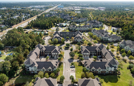 555 Grande Manor Court, Unit 202, Wilmington, NC 28405 | Village at Mayfaire