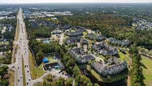 555 Grande Manor Court, Unit 202, Wilmington, NC 28405 | Village at Mayfaire