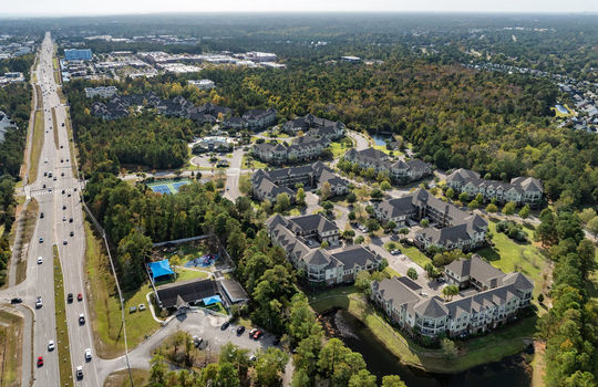 555 Grande Manor Court, Unit 202, Wilmington, NC 28405 | Village at Mayfaire