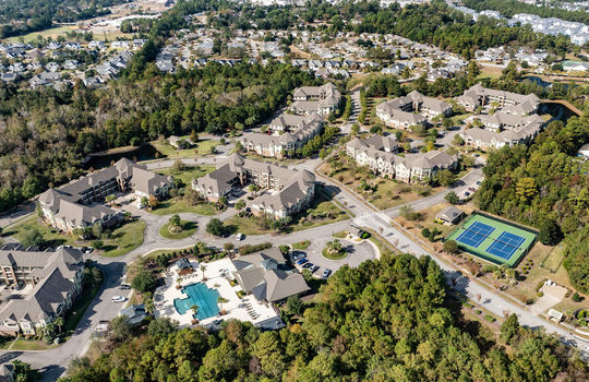 555 Grande Manor Court, Unit 202, Wilmington, NC 28405 | Village at Mayfaire