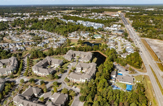 555 Grande Manor Court, Unit 202, Wilmington, NC 28405 | Village at Mayfaire