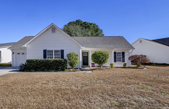 202 Olde Well Loop Road, Wilmington, NC 28411 | Farrington Farms