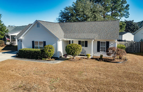 202 Olde Well Loop Road, Wilmington, NC 28411 | Farrington Farms