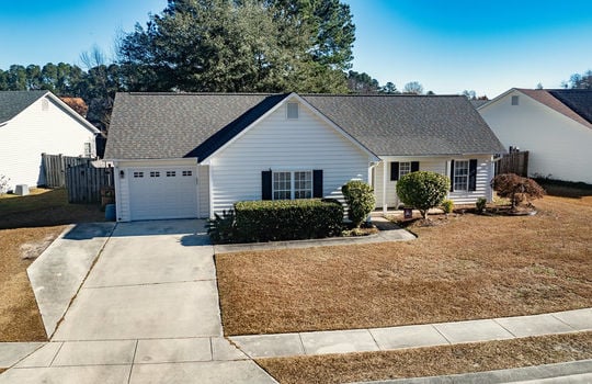 202 Olde Well Loop Road, Wilmington, NC 28411 | Farrington Farms