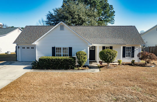 202 Olde Well Loop Road, Wilmington, NC 28411 | Farrington Farms