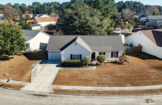 202 Olde Well Loop Road, Wilmington, NC 28411 | Farrington Farms