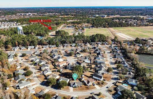 202 Olde Well Loop Road, Wilmington, NC 28411 | Farrington Farms