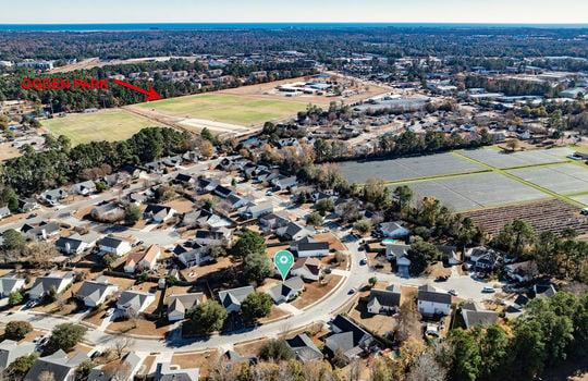 202 Olde Well Loop Road, Wilmington, NC 28411 | Farrington Farms