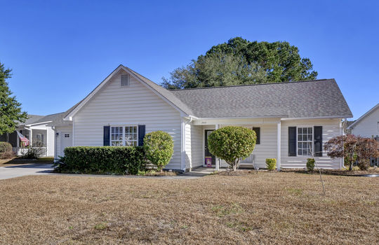 202 Olde Well Loop Road, Wilmington, NC 28411 | Farrington Farms