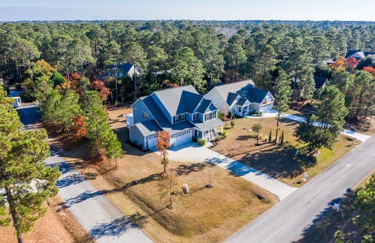 201 Whimbrel Way, Hampstead, NC 28443 | Pelican Reef