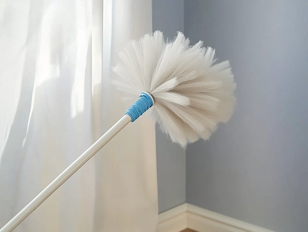 Corner Duster